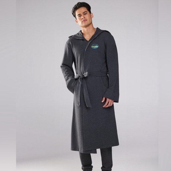 SAVAGE X  Fenty | So Speed Racer Robe | Large - Picture 3 of 5